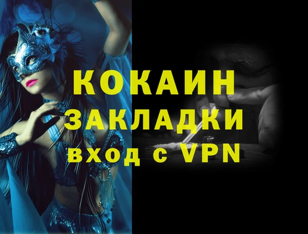 твердый Михайловск